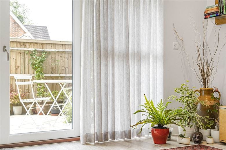 2 bedroom flat, Cumnor Hill, Oxford OX2 - Sold