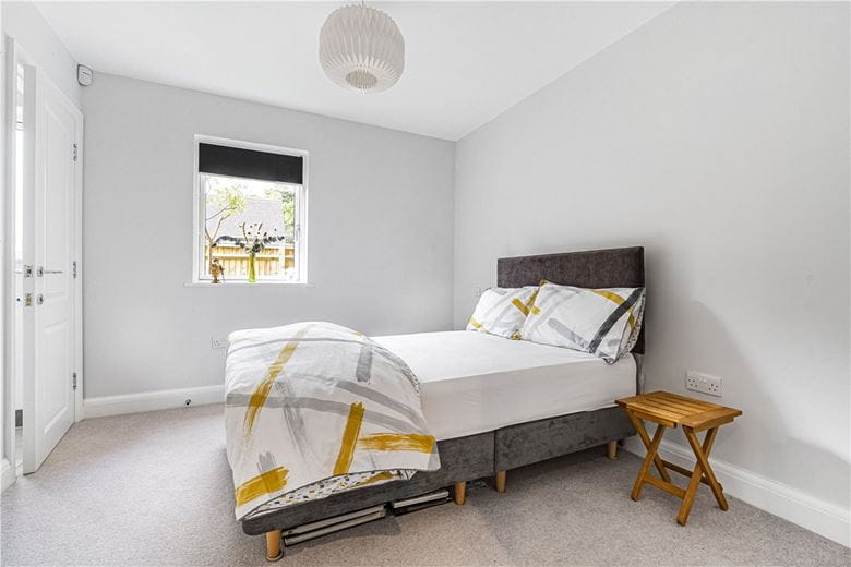2 bedroom flat, Cumnor Hill, Oxford OX2 - Sold