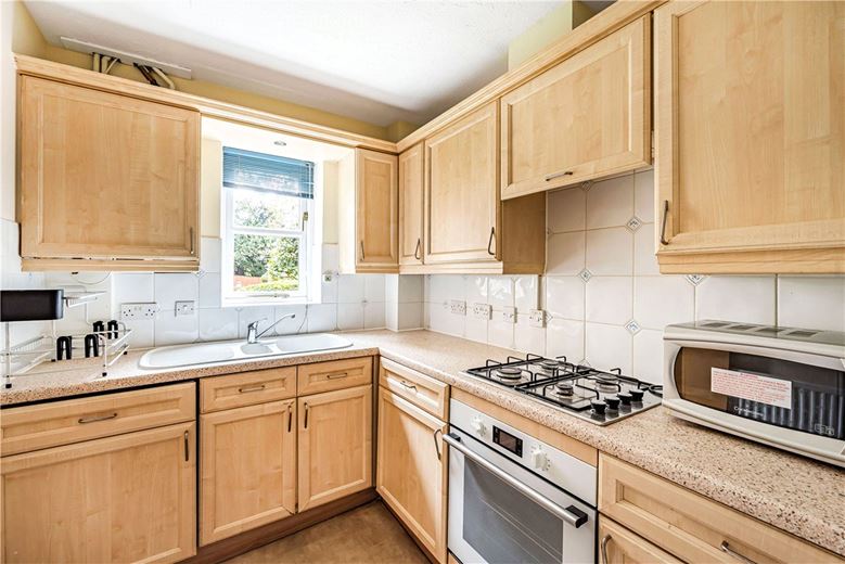 2 bedroom flat, Ferry Road, Marston OX3 - Sold