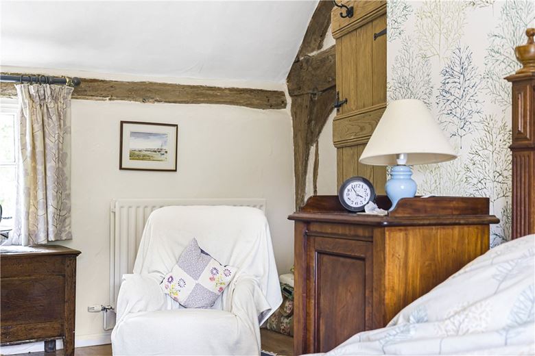 4 bedroom house, The Causeway, Steventon OX13 - Sold