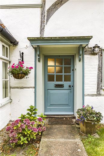 4 bedroom house, The Causeway, Steventon OX13 - Sold