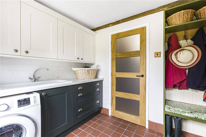 4 bedroom house, The Causeway, Steventon OX13 - Sold