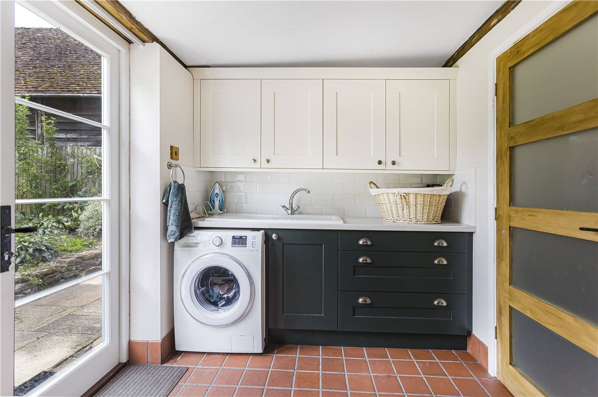 4 bedroom house, The Causeway, Steventon OX13 - Sold