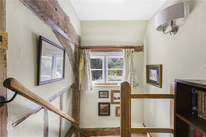 4 bedroom house, The Causeway, Steventon OX13 - Sold