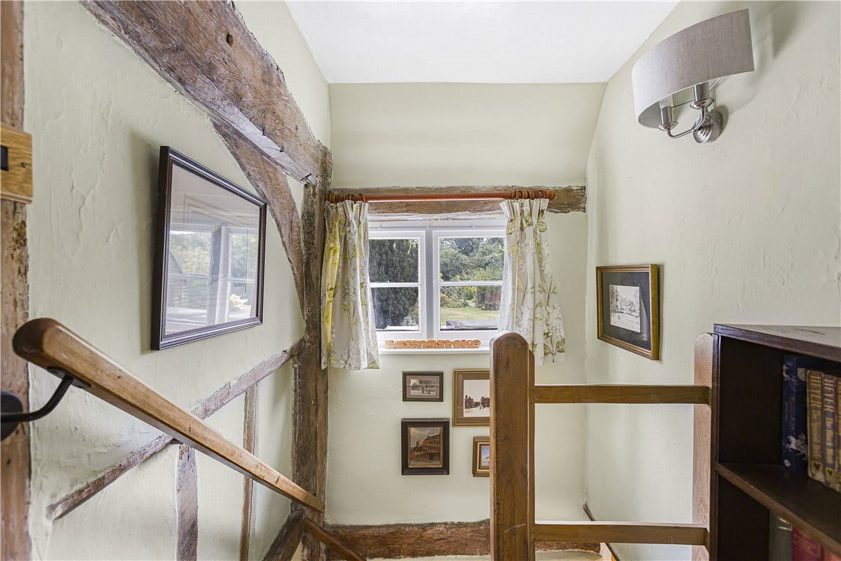 4 bedroom house, The Causeway, Steventon OX13 - Sold