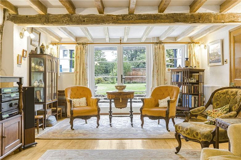 4 bedroom house, The Causeway, Steventon OX13 - Sold