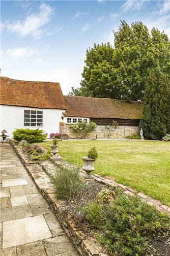 4 bedroom house, The Causeway, Steventon OX13 - Sold