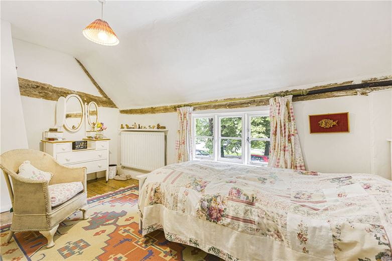 4 bedroom house, The Causeway, Steventon OX13 - Sold