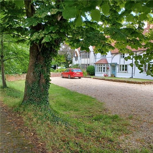 4 bedroom house, The Causeway, Steventon OX13 - Sold