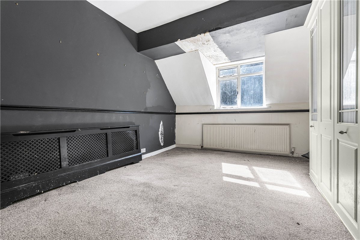 4 bedroom cottage, Portleys Lane, Drayton Bassett B78 - Sold STC