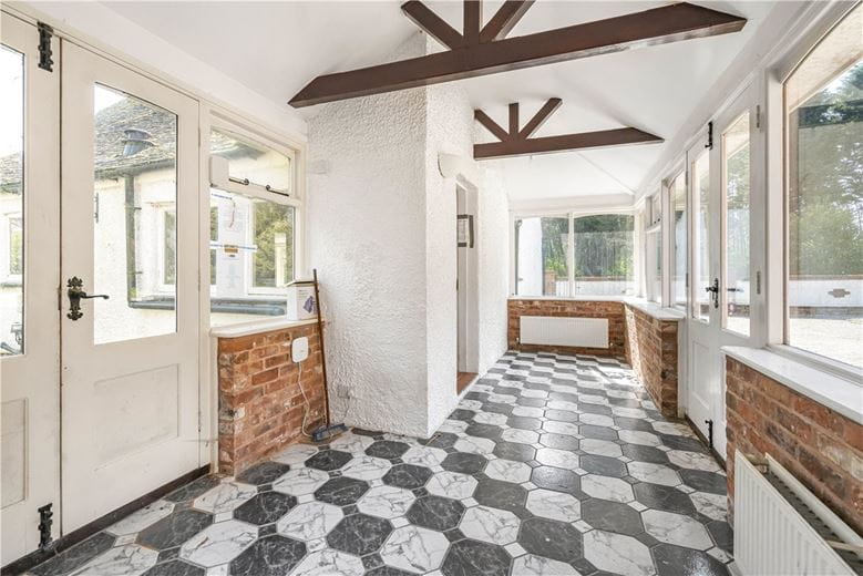 4 bedroom cottage, Portleys Lane, Drayton Bassett B78 - Sold STC