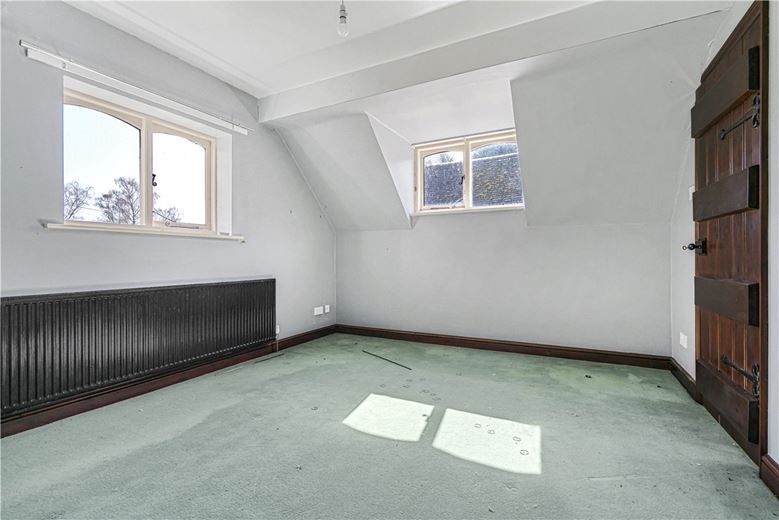 4 bedroom cottage, Portleys Lane, Drayton Bassett B78 - Sold STC