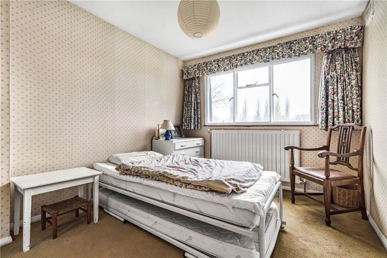 3 bedroom house, Mill Lane, Iffley OX4 - Sold