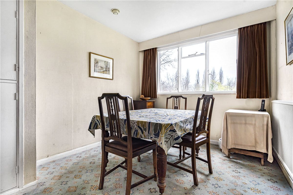 3 bedroom house, Mill Lane, Iffley OX4 - Sold