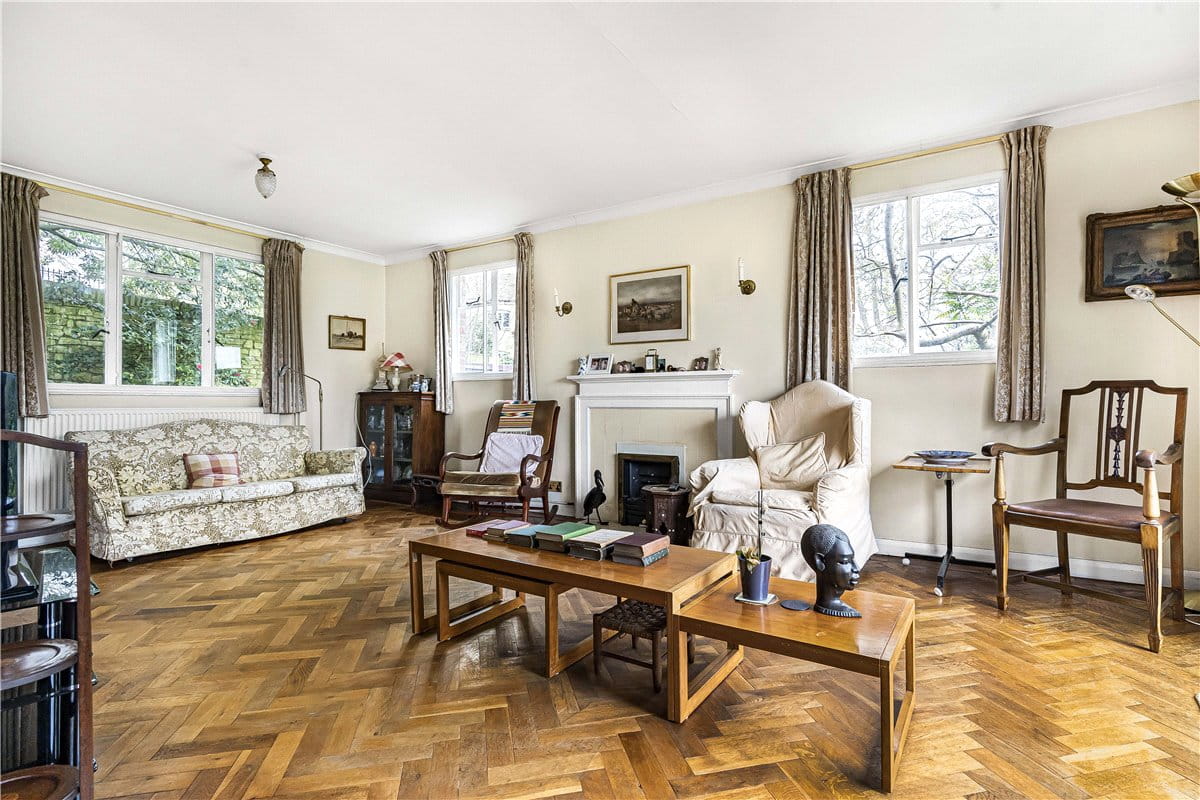 3 bedroom house, Mill Lane, Iffley OX4 - Sold