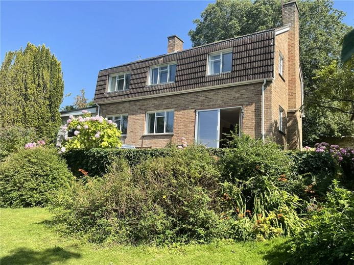 3 bedroom house, Mill Lane, Iffley OX4 - Sold STC