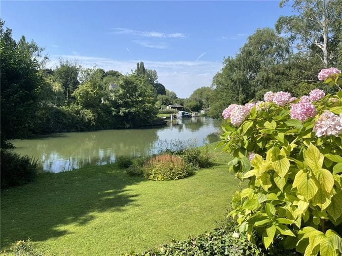 3 bedroom house, Mill Lane, Iffley OX4 - Sold STC
