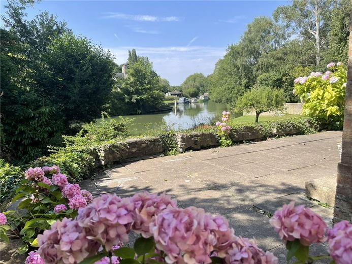 3 bedroom house, Mill Lane, Iffley OX4 - Sold