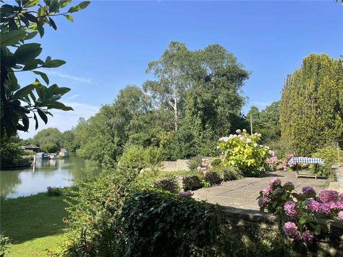 3 bedroom house, Mill Lane, Iffley OX4 - Sold STC