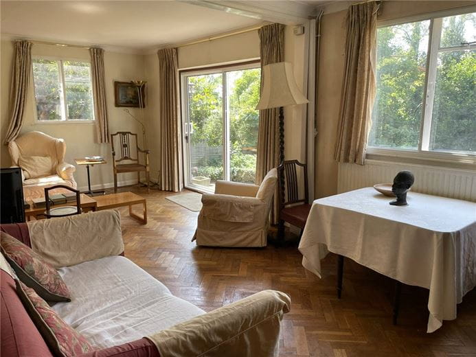 3 bedroom house, Mill Lane, Iffley OX4 - Sold