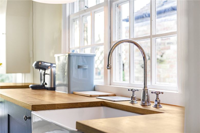 3 bedroom house, Plantation Road, Oxford OX2 - Sold STC