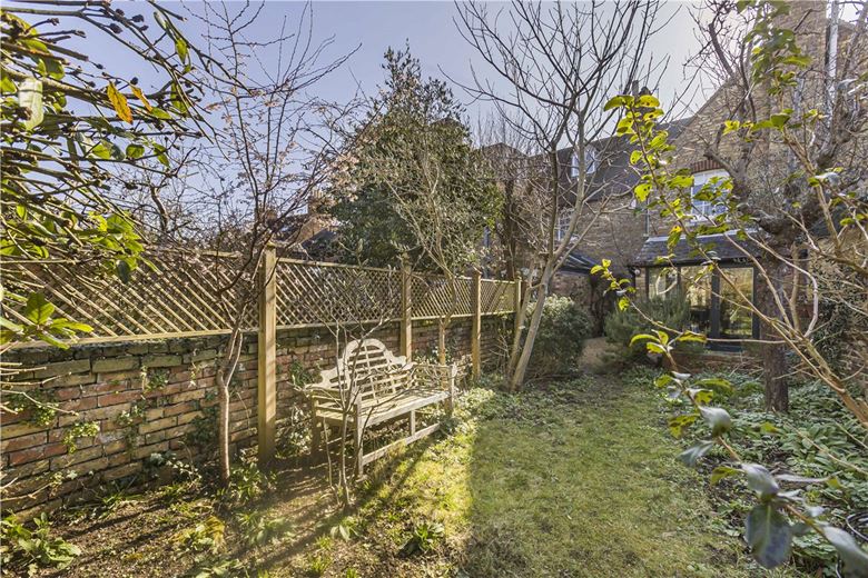 3 bedroom house, Plantation Road, Oxford OX2 - Sold STC