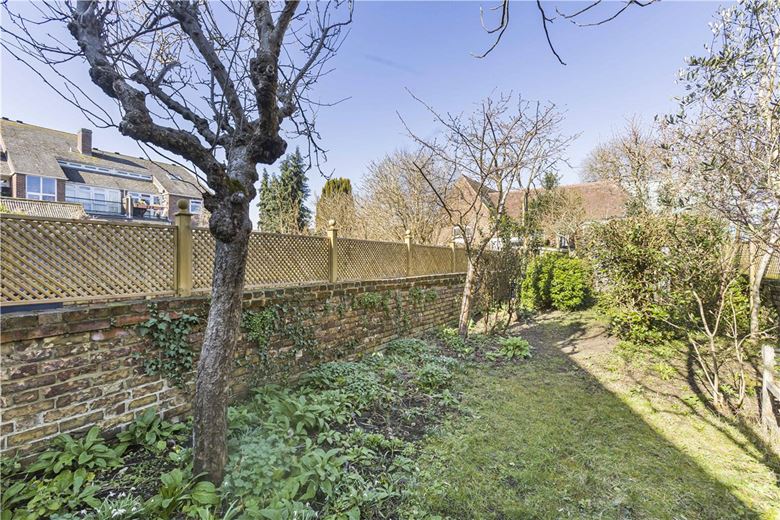 3 bedroom house, Plantation Road, Oxford OX2 - Sold STC