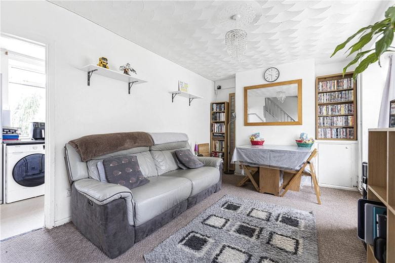 2 bedroom house, Church Cowley Road, Oxford OX4 - Sold
