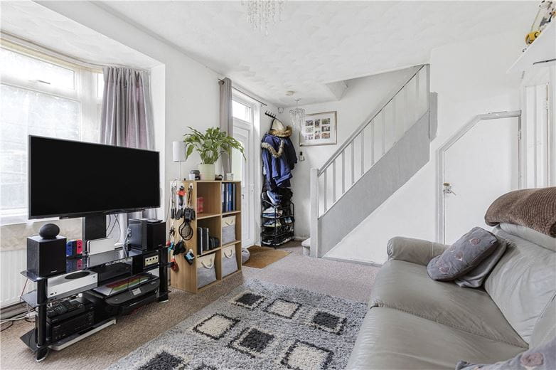 2 bedroom house, Church Cowley Road, Oxford OX4 - Sold