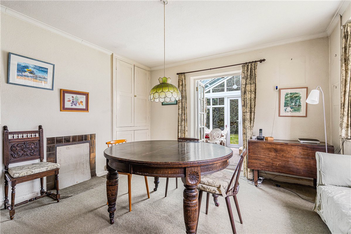 3 bedroom house, Bagley Wood Road, Kennington OX1 - Available