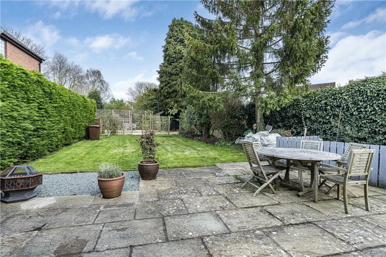 3 bedroom house, School Lane, Stadhampton OX44 - Available