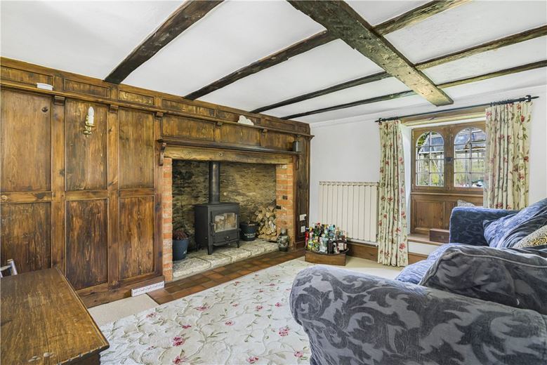 5 bedroom cottage, Abingdon Road, Tubney OX13 - Available