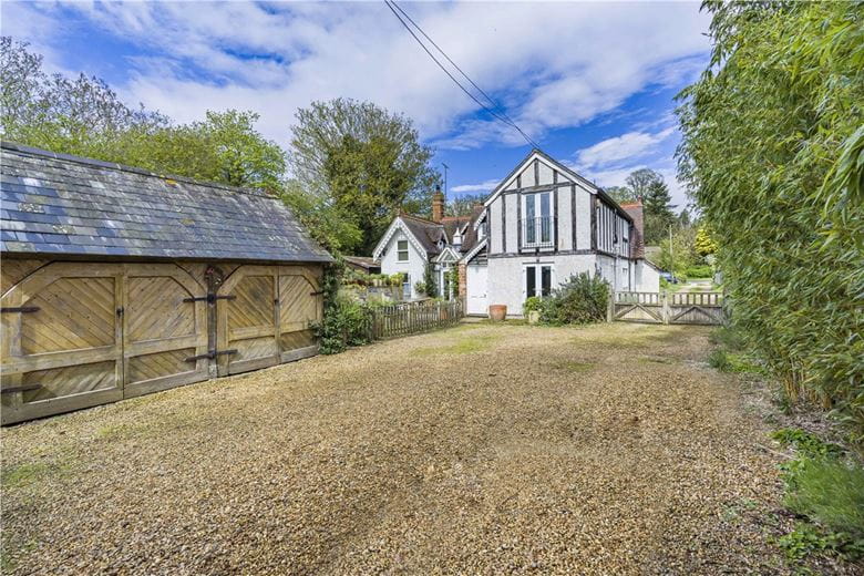 5 bedroom cottage, Abingdon Road, Tubney OX13 - Available
