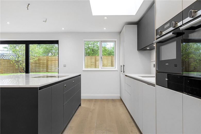 5 bedroom house, Davenant Road, Oxford OX2 - Available