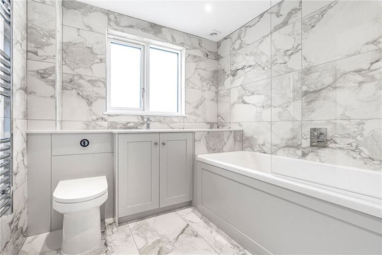 5 bedroom house, Davenant Road, Oxford OX2 - Available