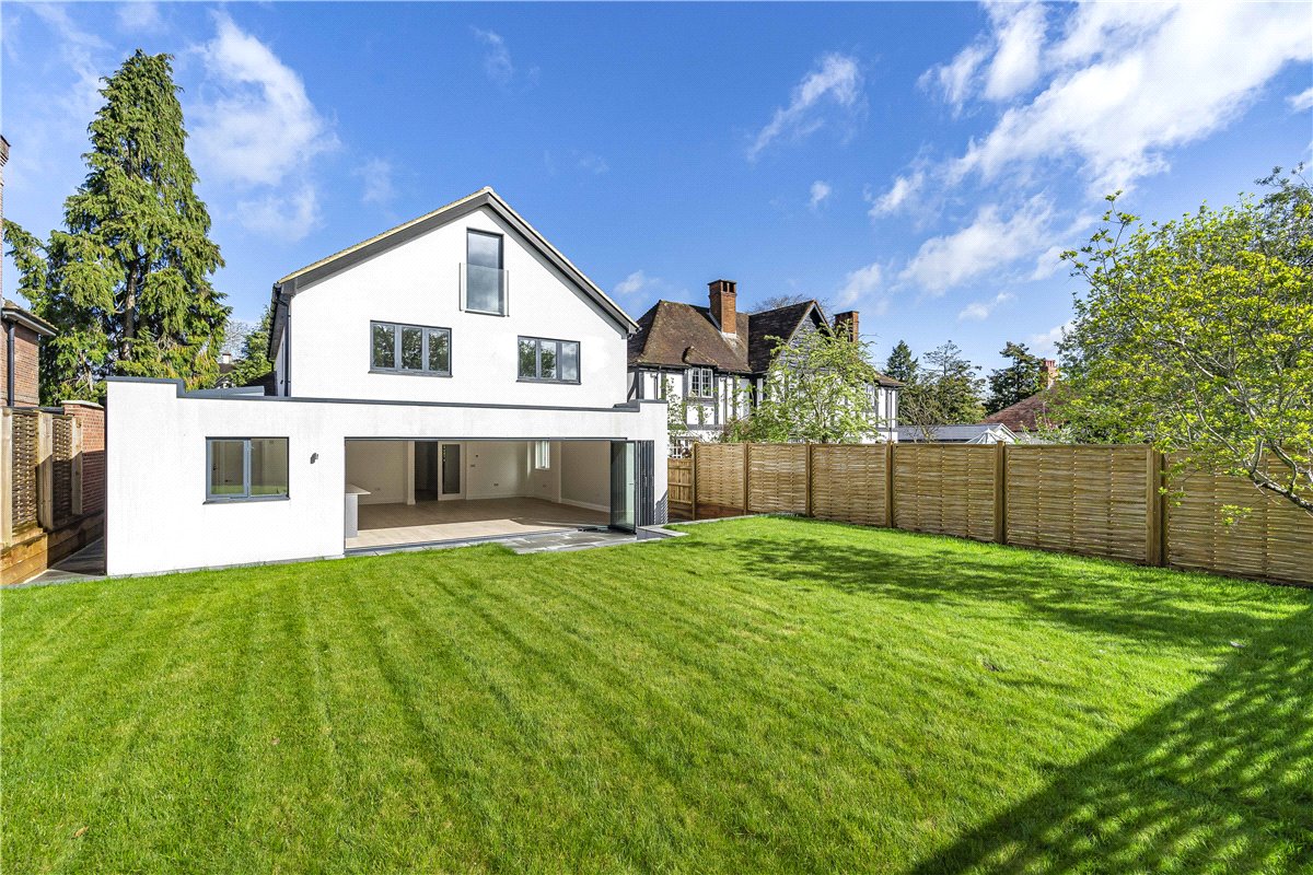 5 bedroom house, Davenant Road, Oxford OX2 - Available