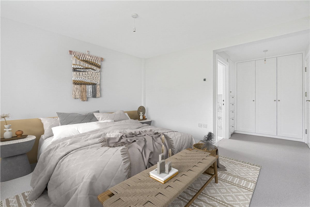 5 bedroom house, Davenant Road, Oxford OX2 - Available