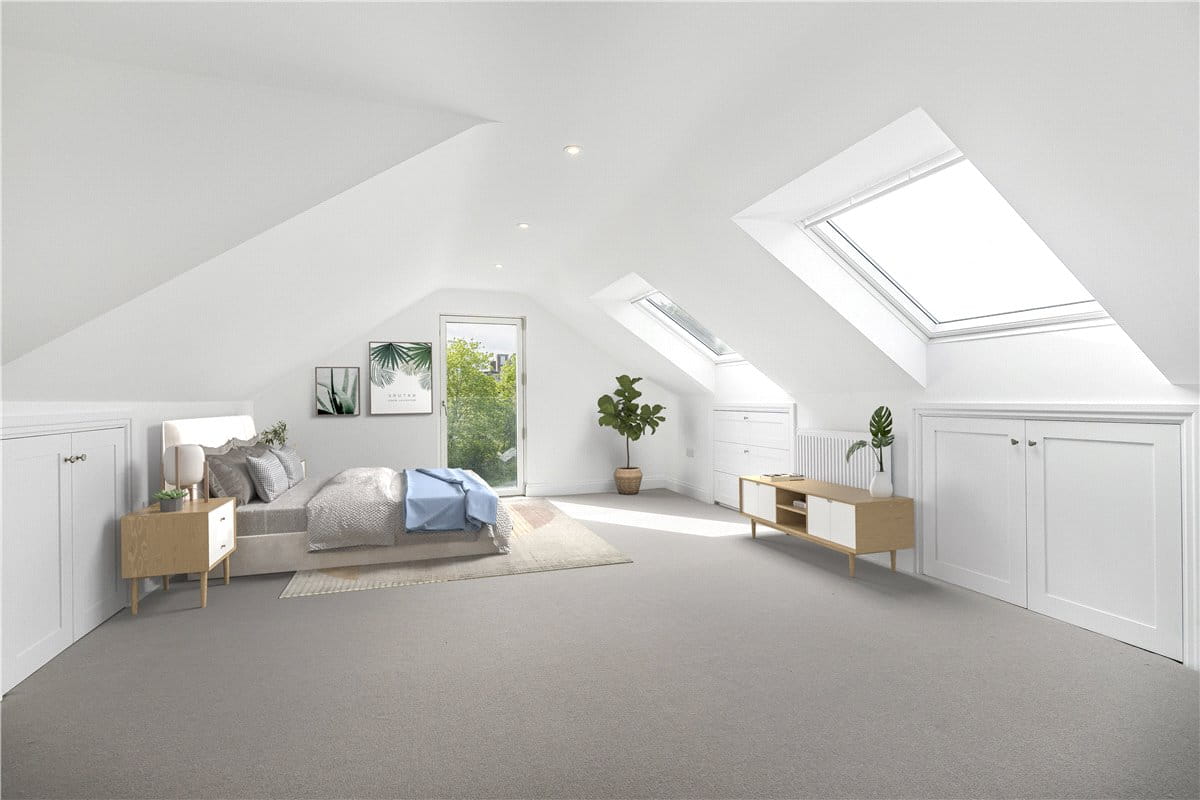 5 bedroom house, Davenant Road, Oxford OX2 - Available