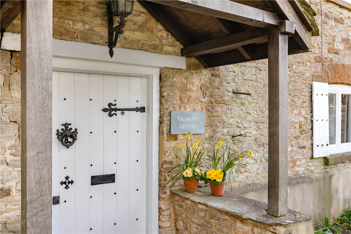 4 bedroom house, Station Road, Lower Heyford OX25 - Available