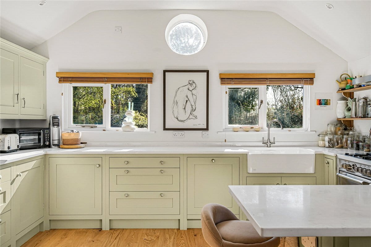 4 bedroom house, Station Road, Lower Heyford OX25 - Available