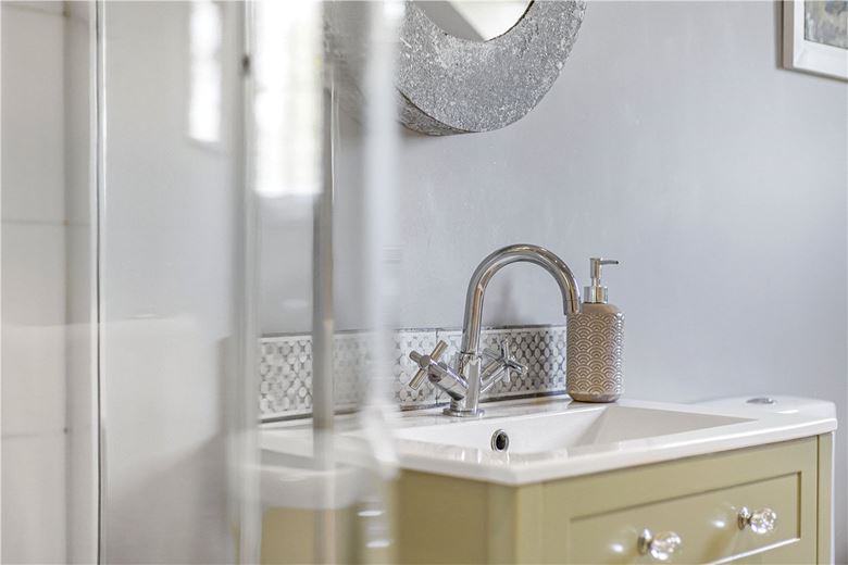 4 bedroom house, Station Road, Lower Heyford OX25 - Available