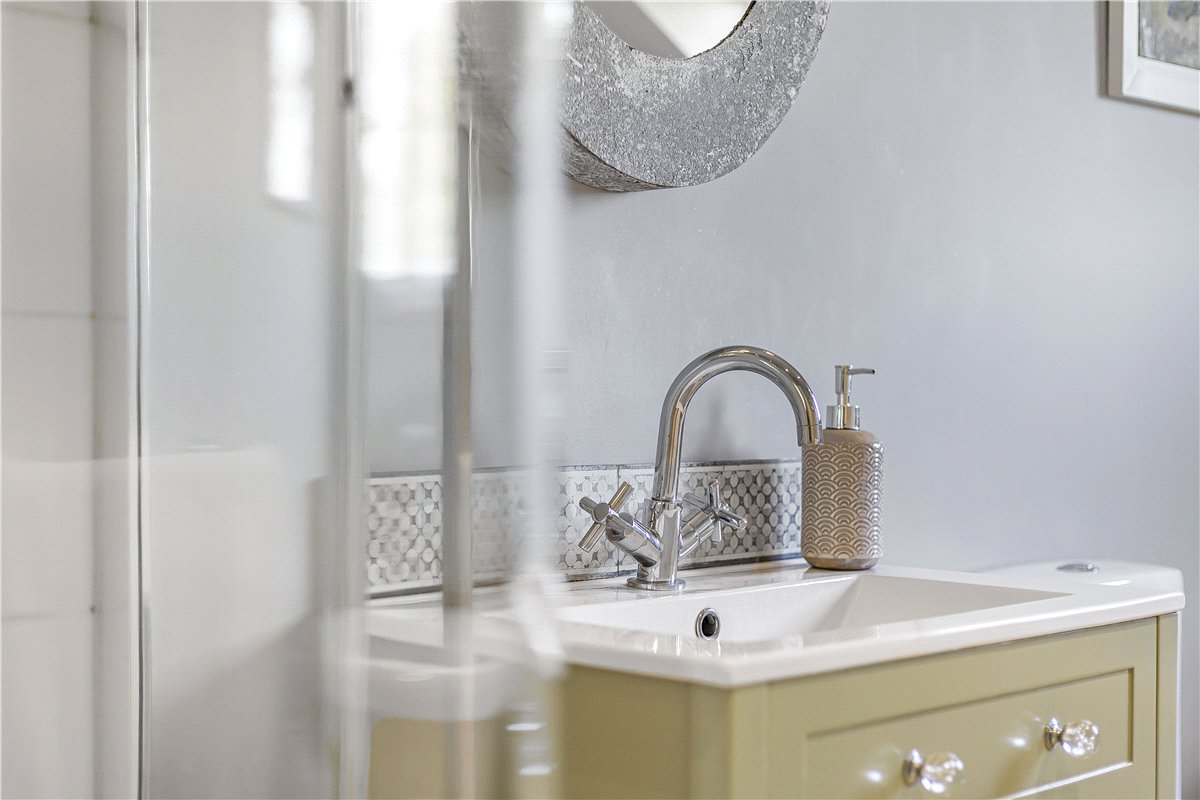 4 bedroom house, Station Road, Lower Heyford OX25 - Available