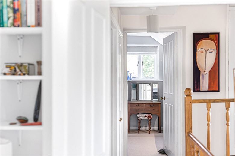 4 bedroom house, Station Road, Lower Heyford OX25 - Available