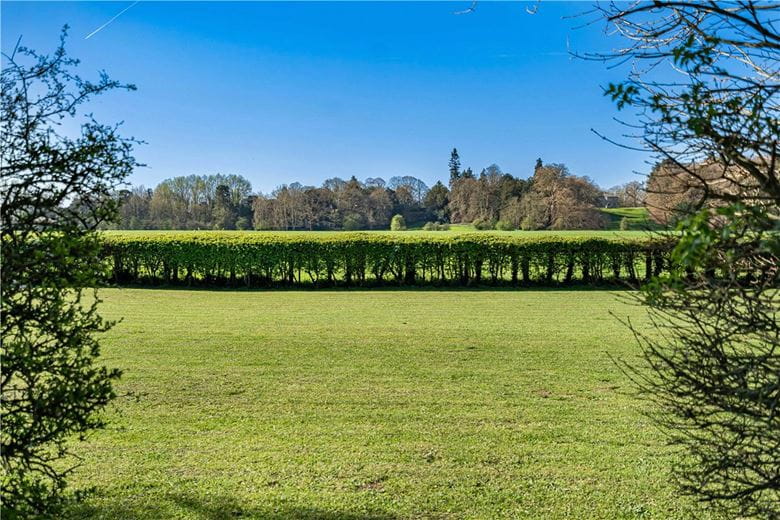 4 bedroom house, Station Road, Lower Heyford OX25 - Available