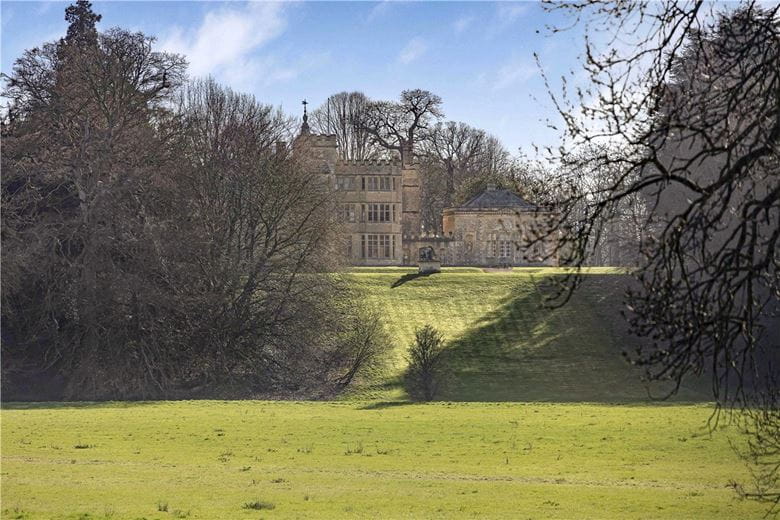 4 bedroom house, Station Road, Lower Heyford OX25 - Available