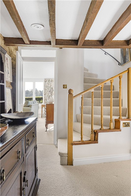 4 bedroom house, Station Road, Lower Heyford OX25 - Available