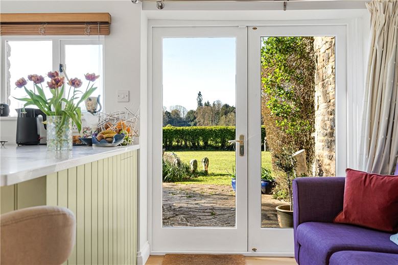 4 bedroom house, Station Road, Lower Heyford OX25 - Available