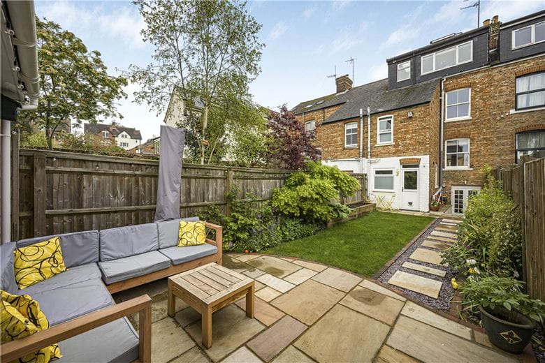 4 bedroom house, Chester Street, Oxford OX4 - Sold