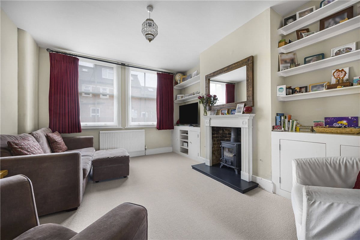 4 bedroom house, Chester Street, Oxford OX4 - Sold