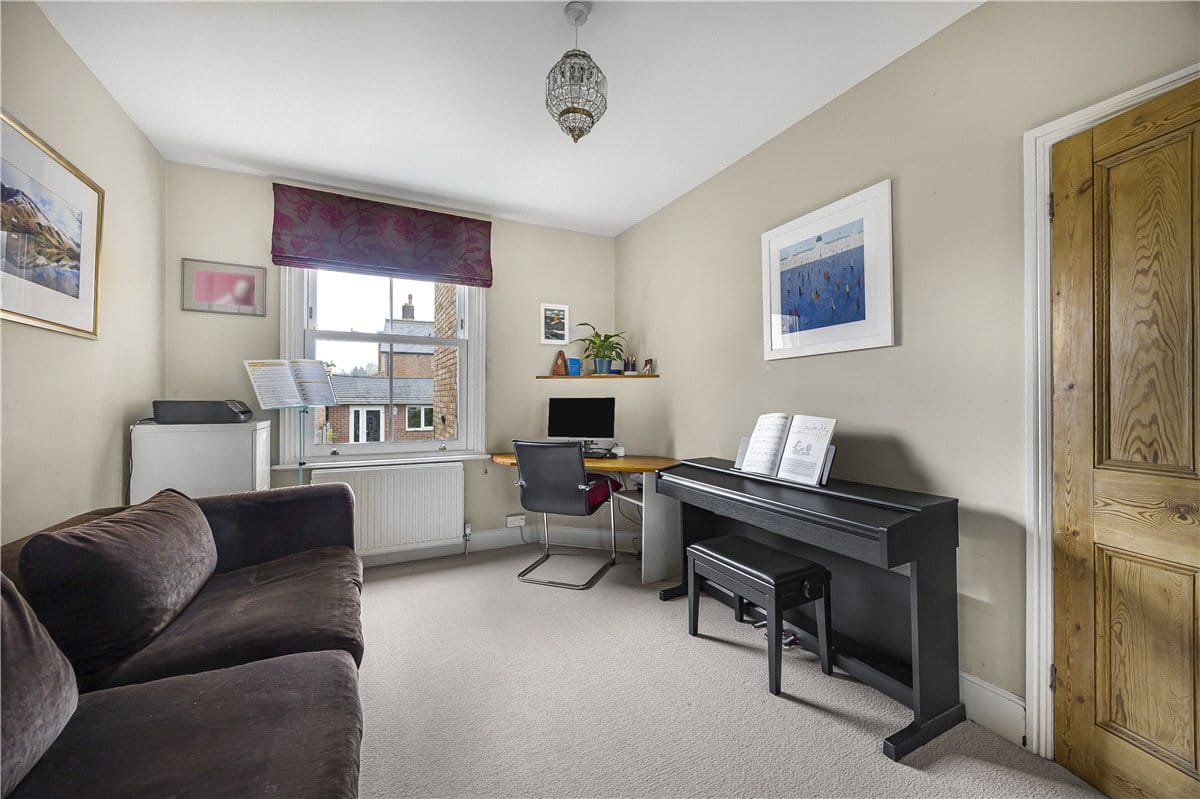 4 bedroom house, Chester Street, Oxford OX4 - Sold